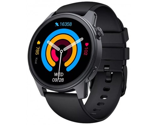 Denver SWC-392 Smartwatch 1,43" FC PA OS Negro