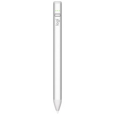 Lapiz digital logitech crayon silver usb - c