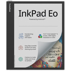 E - note pocketbook inkpad eo ereader 10.3 pulgadas-MR88 E - note pocketbook inkpad eo ereader 10.3 pulgadas