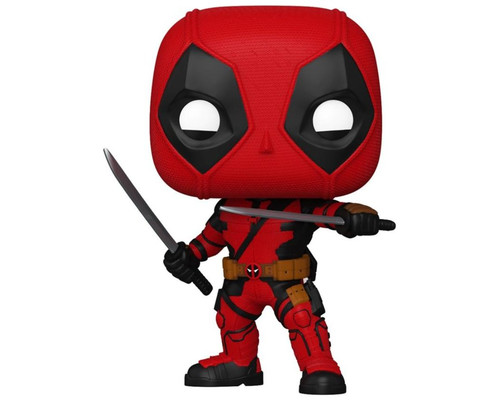 Funko pop marvel deadpool 3 deadpool-MR2 Funko pop marvel deadpool 3 deadpool