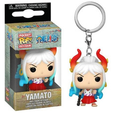 Llavero funko pop keychain one piece-MR1 Llavero funko pop keychain one piece