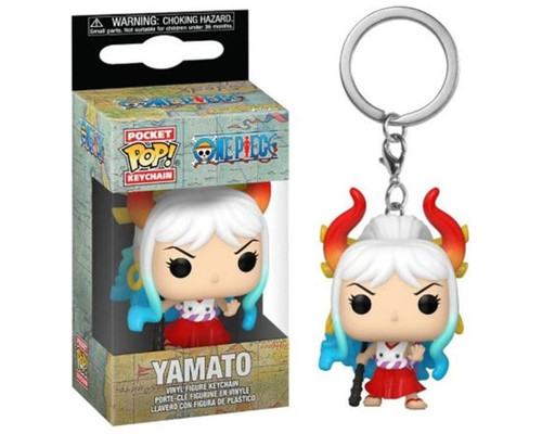 Llavero funko pop keychain one piece-MR1 Llavero funko pop keychain one piece
