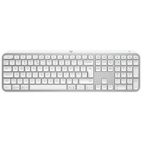 Teclado logitech mx keys s inalambrico-46MR Teclado logitech mx keys s inalambrico