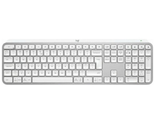 Teclado logitech mx keys s inalambrico