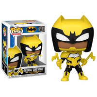 Funko pop dc comics batman war-2MR Funko pop dc comics batman war