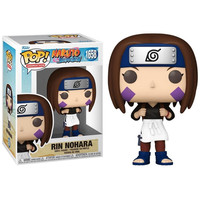 Funko pop naruto shippuden rin nohara-2MR Funko pop naruto shippuden rin nohara
