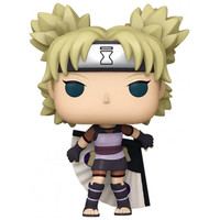 Funko pop naruto shippuden temari 80254-2MR Funko pop naruto shippuden temari 80254