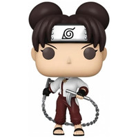 Funko pop naruto shippuden tenten 80255-2MR Funko pop naruto shippuden tenten 80255