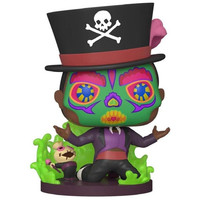 Funko pop disney villanos tiana y-2MR Funko pop disney villanos tiana y