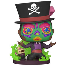Funko pop disney villanos tiana y-MR2 Funko pop disney villanos tiana y