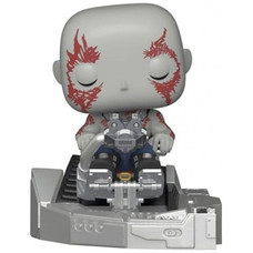 Funko pop deluxe marvel guardianes la-MR6 Funko pop deluxe marvel guardianes la