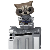 Funko pop deluxe marvel guardianes la-6MR Funko pop deluxe marvel guardianes la