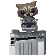 Funko pop deluxe marvel guardianes la-MR6 Funko pop deluxe marvel guardianes la