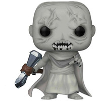 Funko pop marvel thor: love &-2MR Funko pop marvel thor: love &