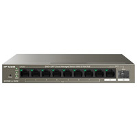 Switch ip - com g2210p - 8 - 102w 10 puertos-18MR Switch ip - com g2210p - 8 - 102w 10 puertos