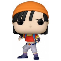 Funko pop dragon ball gt pan-2MR Funko pop dragon ball gt pan