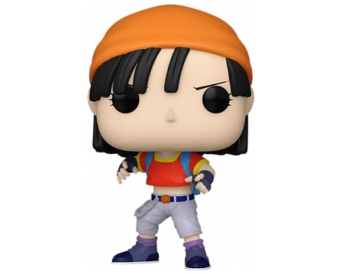 Funko pop dragon ball gt pan-MR2 Funko pop dragon ball gt pan