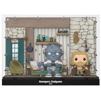 Funko pop moments deluxe marvel avengers-16MR Funko pop moments deluxe marvel avengers