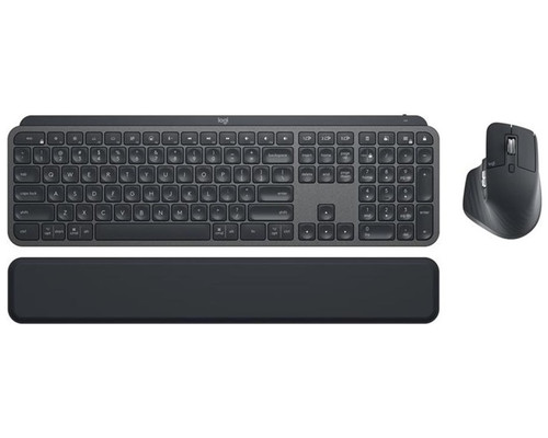 Teclado + raton logitech mx keys-MR82 Teclado + raton logitech mx keys