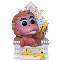 Funko pop disney el libro la-6MR Funko pop disney el libro la
