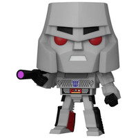 Funko pop transformers g1 megatron 80986-2MR Funko pop transformers g1 megatron 80986