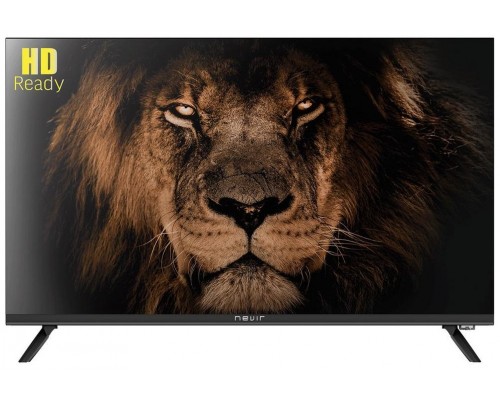 Nevir 7500 TV 32" LED HD USB HDMI Negra