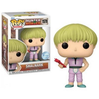 Funko pop hunter x hunter shalnark-3MR Funko pop hunter x hunter shalnark