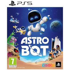Juego ps5 - astro bot-MR9 Juego ps5 - astro bot