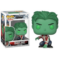 Funko pop dc comics series tv-2MR Funko pop dc comics series tv