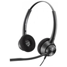 Auricular poly encorepro 320 qd microfono-MR7 Auricular poly encorepro 320 qd microfono