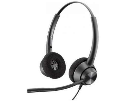 Auricular poly encorepro 320 qd microfono-MR7 Auricular poly encorepro 320 qd microfono