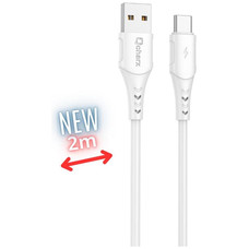 Cable qcharx athens usb tipo c-MR2 Cable qcharx athens usb tipo c