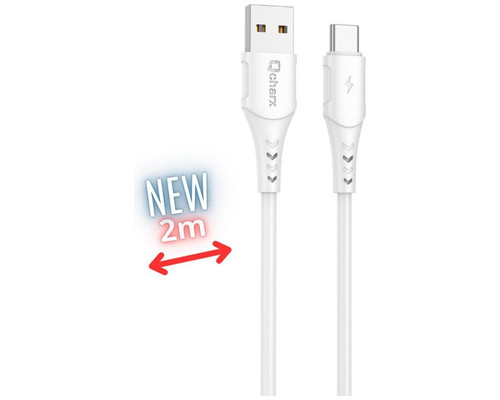 Cable qcharx athens usb tipo c