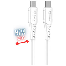 Cable qcharx sofia usb tipo c-MR2 Cable qcharx sofia usb tipo c