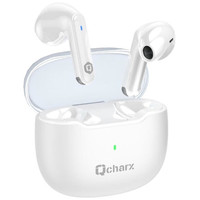 Auriculares qcharx harmony auricular tws bluetooth-3MR Auriculares qcharx harmony auricular tws bluetooth