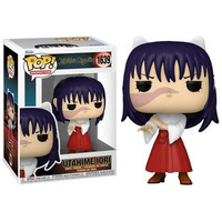 Funko pop animation: jjk iori utahime-2MR Funko pop animation: jjk iori utahime