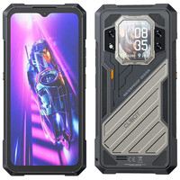 Movil cubot kingkong x 5g 16-44MR Movil cubot kingkong x 5g 16