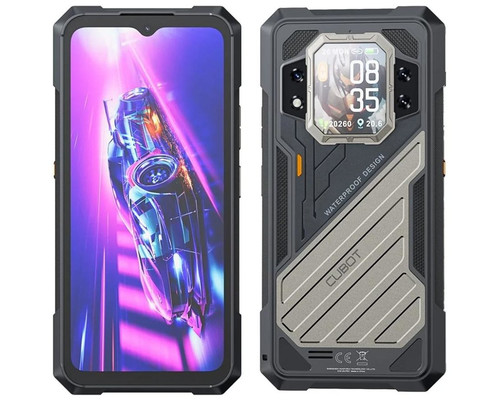 Movil cubot kingkong x 5g 16-MR44 Movil cubot kingkong x 5g 16