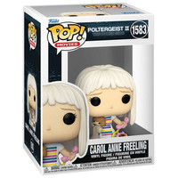 Funko pop poltergeist ii carol anne-2MR Funko pop poltergeist ii carol anne