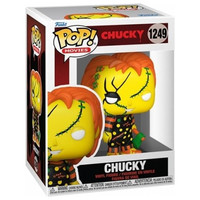 Funko pop chuky vintage halloween-2MR Funko pop chuky vintage halloween