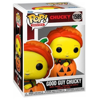 Funko pop good guy chuky vintage-2MR Funko pop good guy chuky vintage
