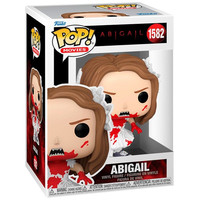 Funko pop abigail-2MR Funko pop abigail
