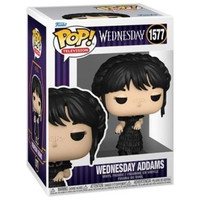 Funko pop wednesday addams dancing-2MR Funko pop wednesday addams dancing
