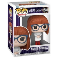 Funko pop miercoles matilin thornhill-2MR Funko pop miercoles matilin thornhill
