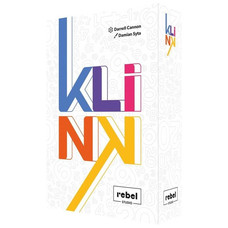 Juego mesa klink-MR2 Juego mesa klink