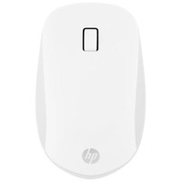 Rat&oacute;n hp 410 slim bluetooth blanco