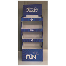 Expositor funko general-MR188 Expositor funko general