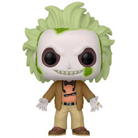 Funko pop cine beetlejuice - beetlejuice-2MR Funko pop cine beetlejuice - beetlejuice