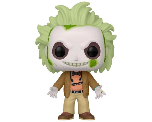 Funko pop cine beetlejuice - beetlejuice-MR2 Funko pop cine beetlejuice - beetlejuice