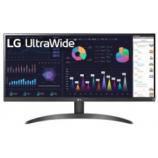 LG 29WQ500-B  Monitor 29" IPS WFHD100hz HDMI DP